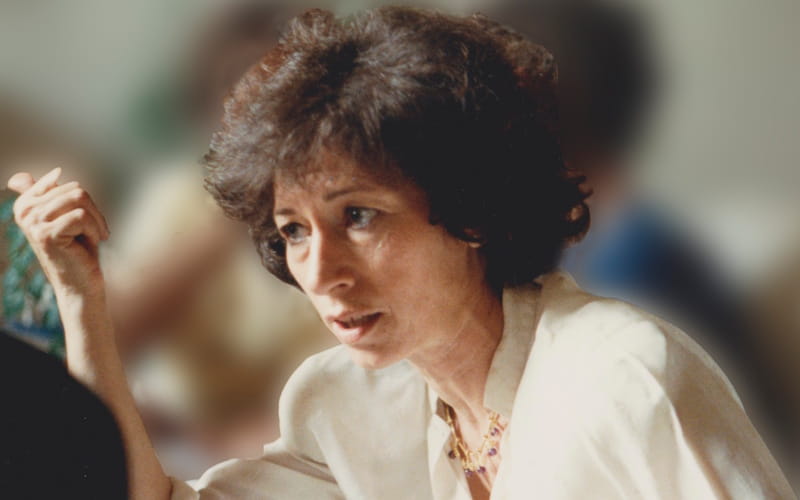 Web agency per Liana Borghi Memorial