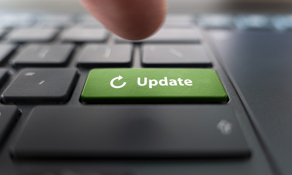 Aggiornamento piattaforme e siti web a Firenze