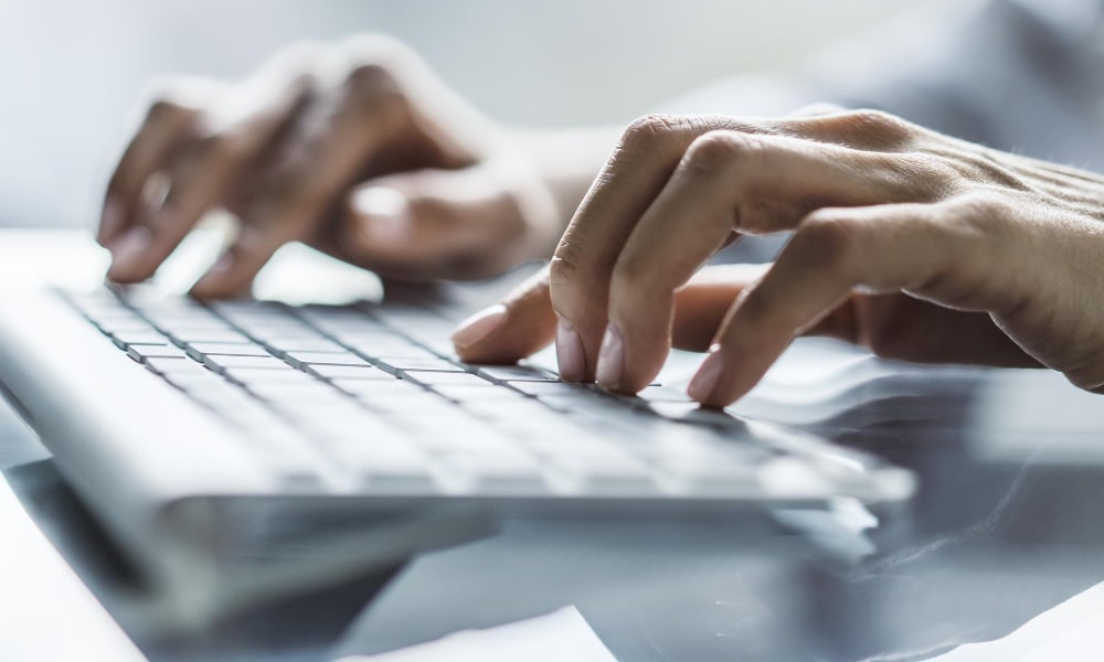 Redazione testi professionali a Firenze