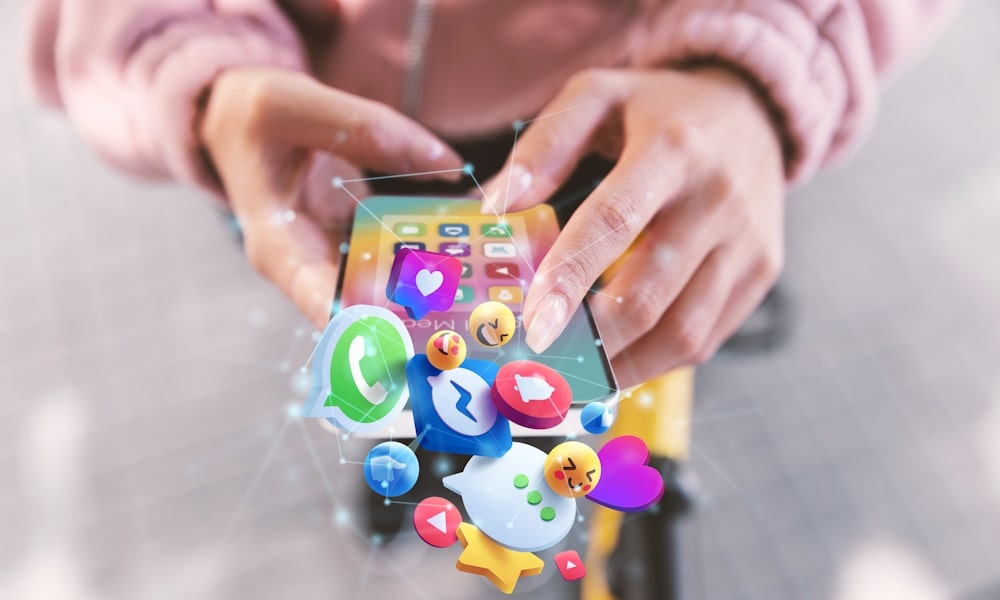 Gestione advertising per social media a Firenze
