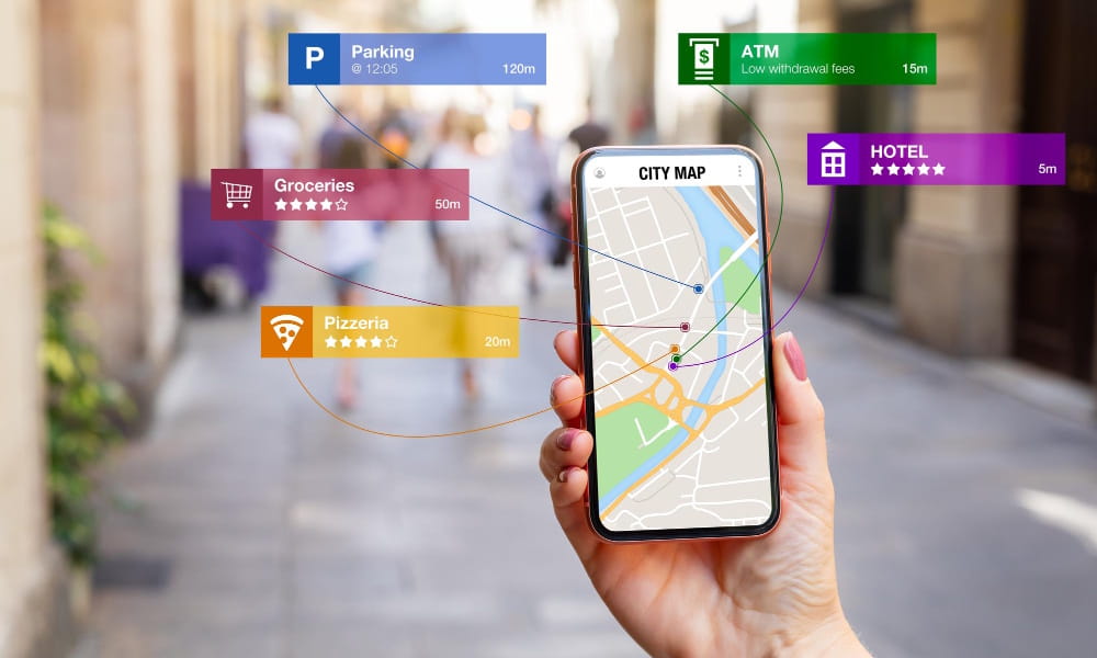 Servizi local SEO per siti web a Firenze