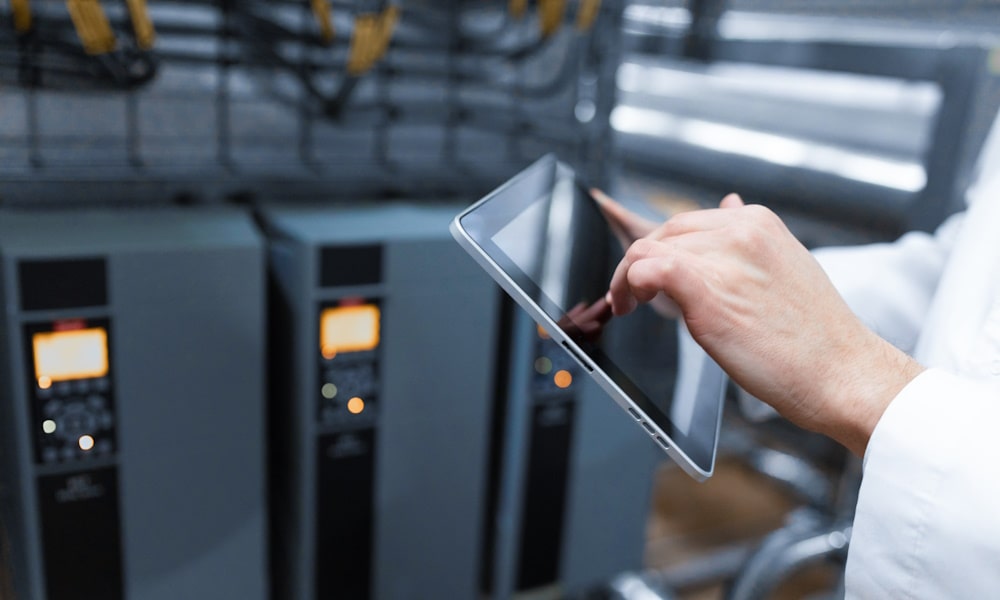 Manutenzione tecnica siti web a Firenze