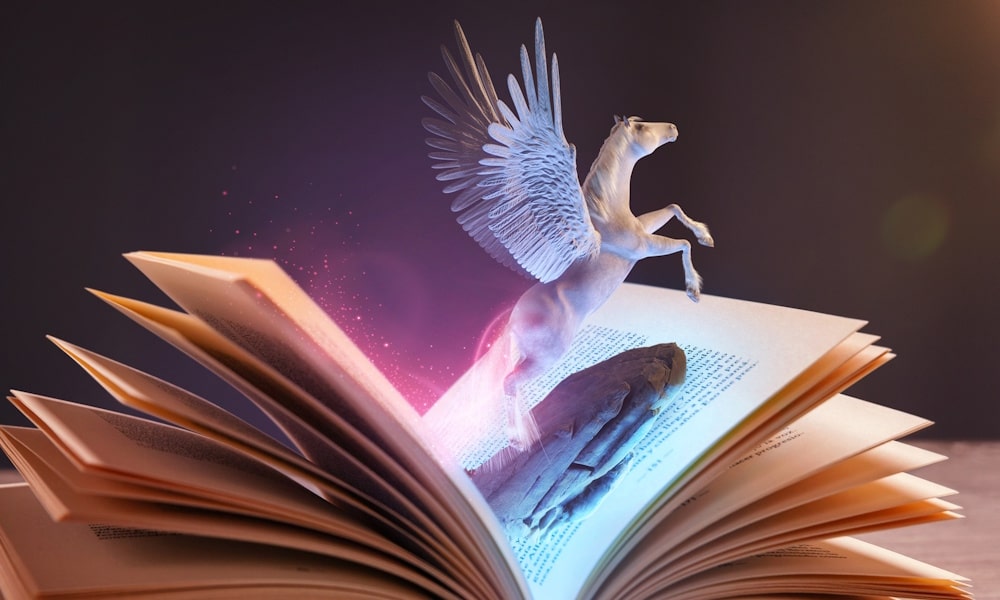 Storytelling professionale a Firenze