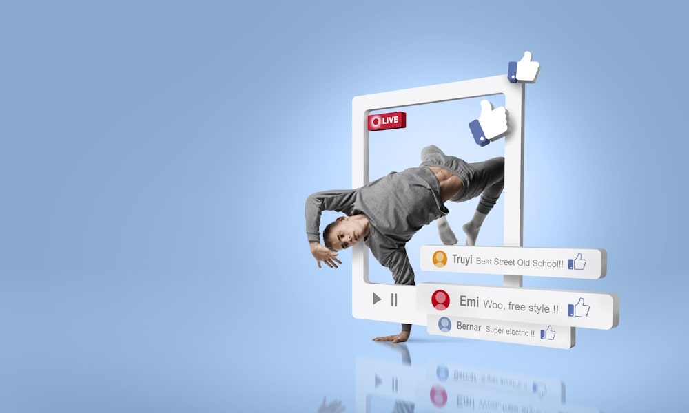 Marketing per social media a Firenze