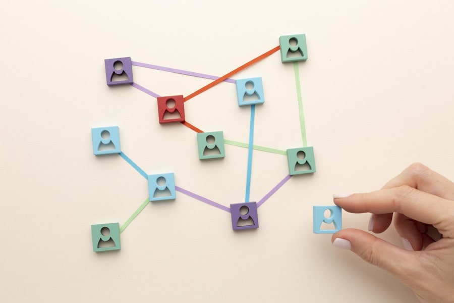 Landing page per generazione di lead a Firenze