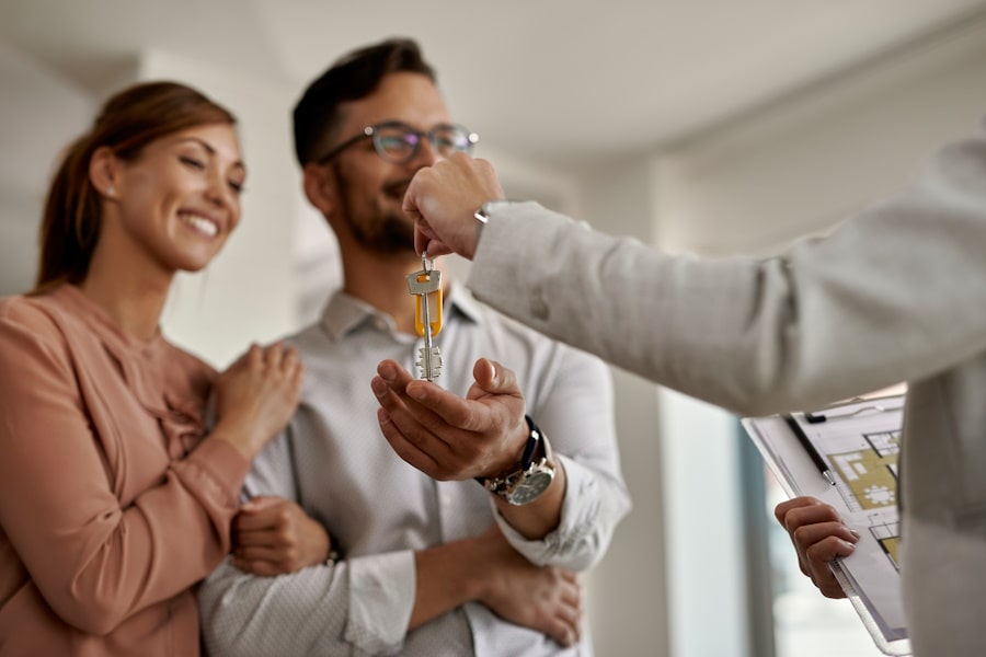 Realizzazione siti web per agenti immobiliari a Firenze