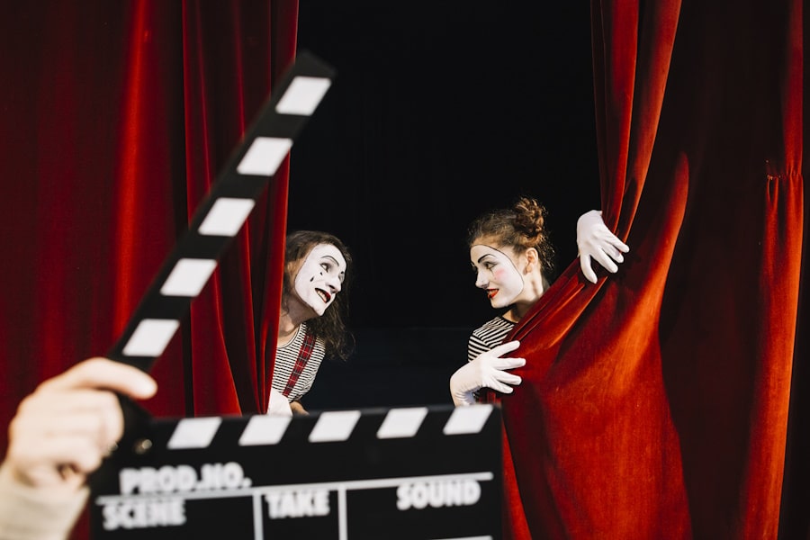 Realizzazione siti web per associazioni culturali e teatrali a Firenze
