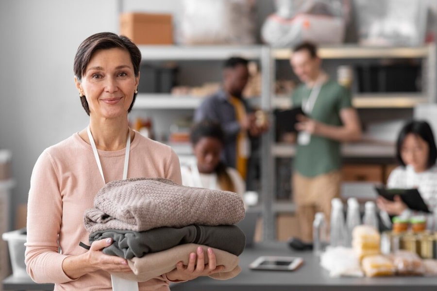 Realizzazione siti web per enti no-profit a Firenze
