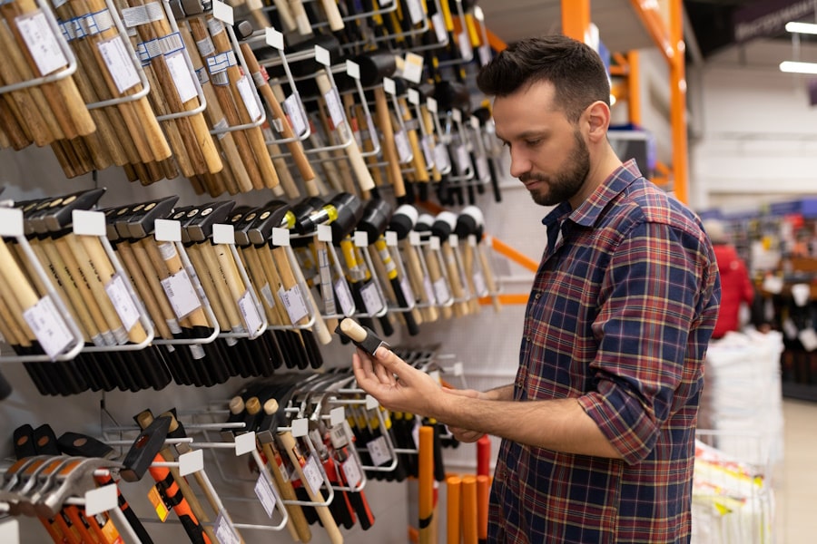 Realizzazione siti e-commerce per ferramenta a Firenze