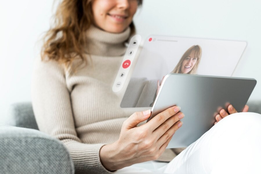 Realizzazione siti per coaching e consulenza a Firenze