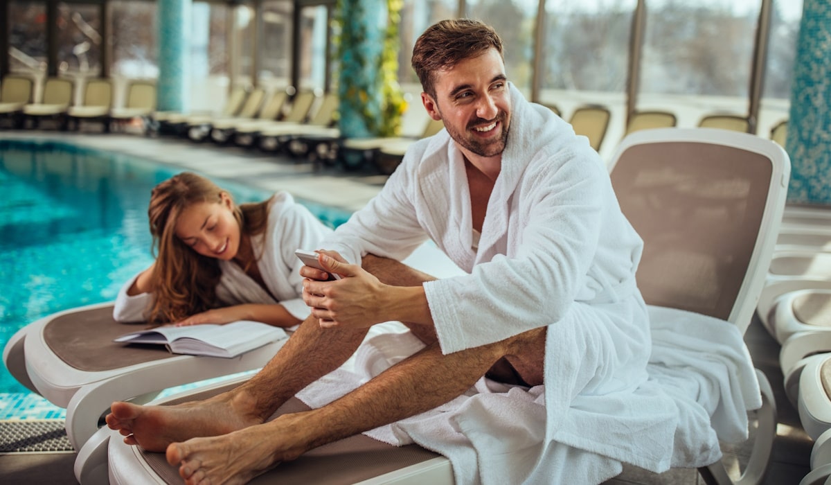 Realizzazione siti web per hotel, bnb ed agriturismi a Firenze