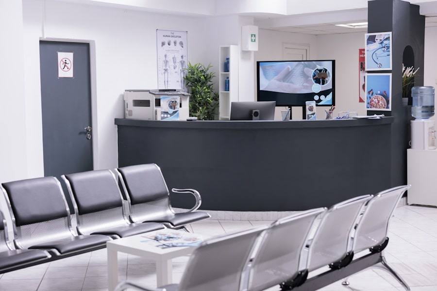 Realizzazione siti web per clinica medica a Firenze