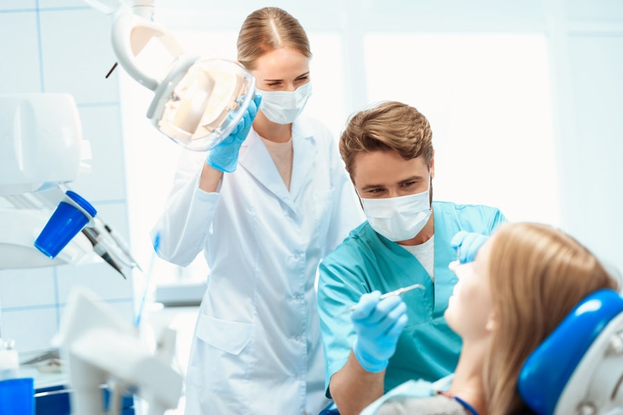 Realizzazione siti web per studi dentistici a Firenze