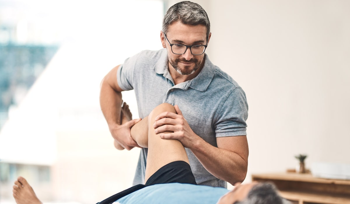 Realizzazione siti web per fisioterpia a Firenze