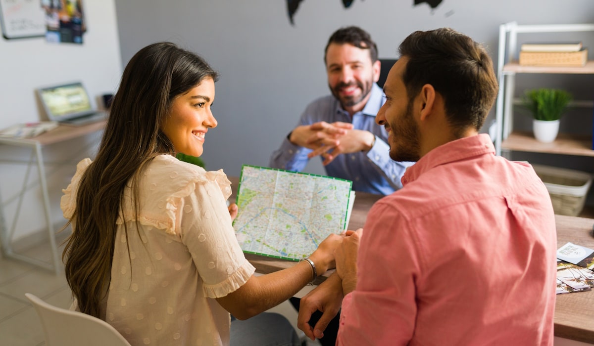 Realizzazione siti web per agenzie di viaggio a Firenze