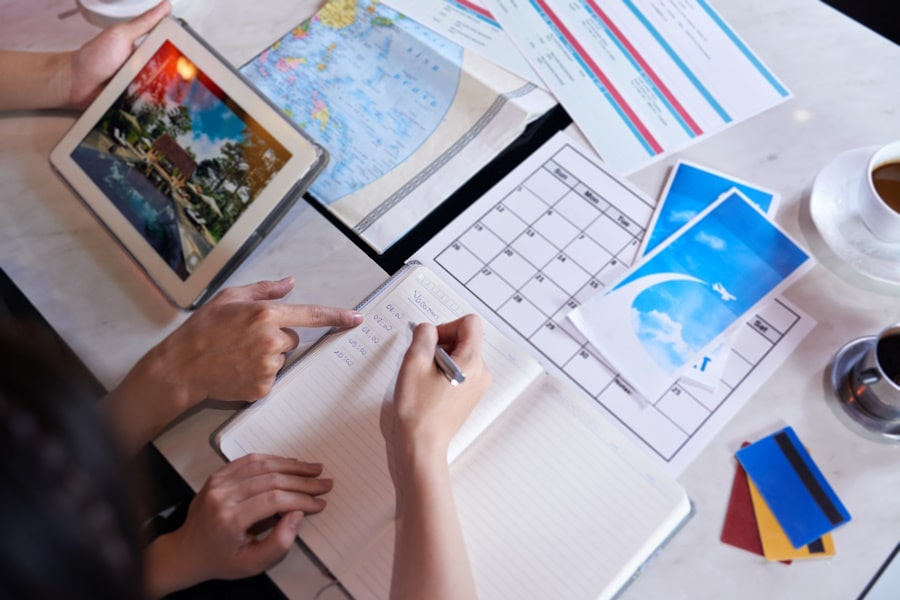 Realizzazione siti web per tour operator a Firenze
