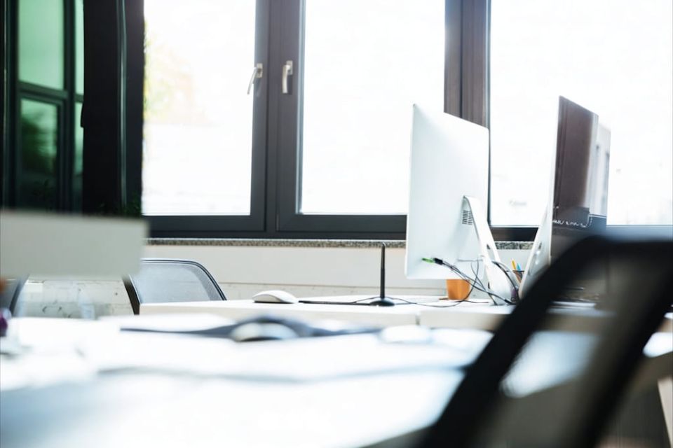 Ufficio e sede di HamelinWEB a Firenze