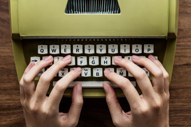 Redazione testi professionali a Firenze