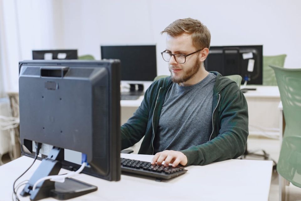 Sede di HamelinWEB a Firenze